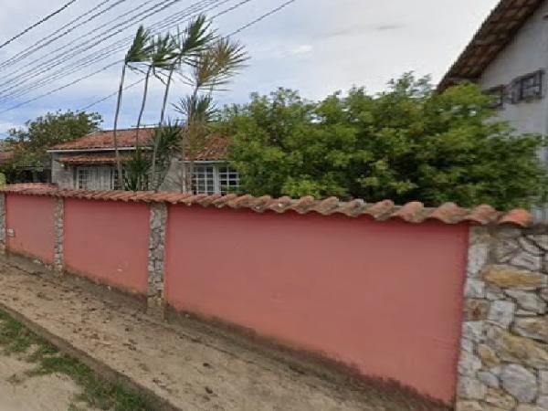 Casa em leilão em Sao Pedro Da Aldeia