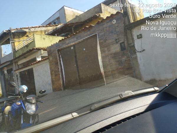 Casa em leilão em Nova Iguacu