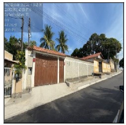 Casa em leilão em Araruama