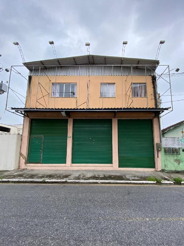 Imóvel comercial em leilão em Macae