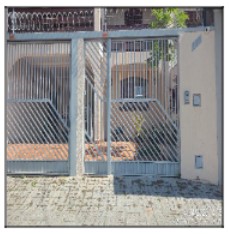 Terreno em leilão em Sao Carlos