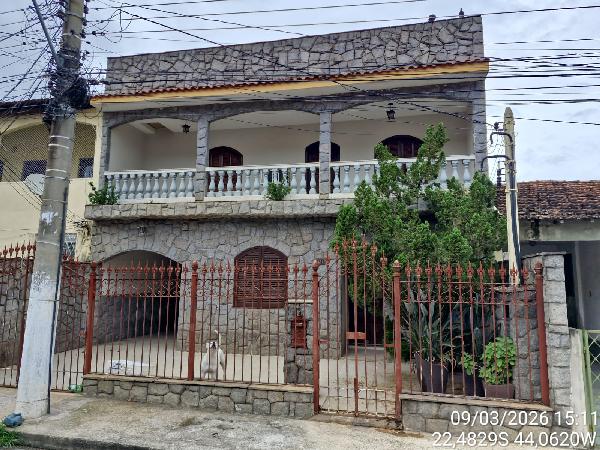 Casa em leilão em Volta Redonda