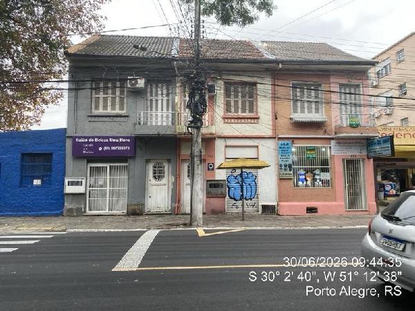 Casa em leilão em Porto Alegre