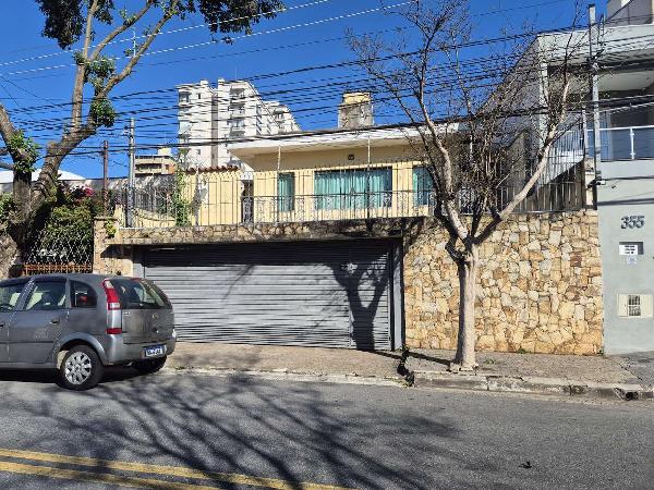 Casa em leilão em Sao Bernardo Do Campo