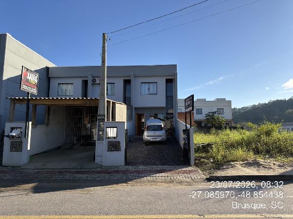 Casa em leilão em Brusque