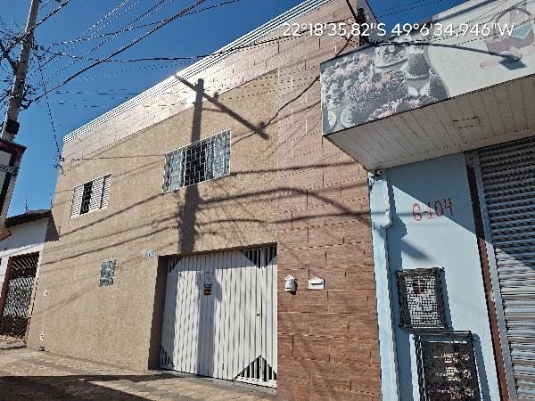 Casa em leilão em Bauru