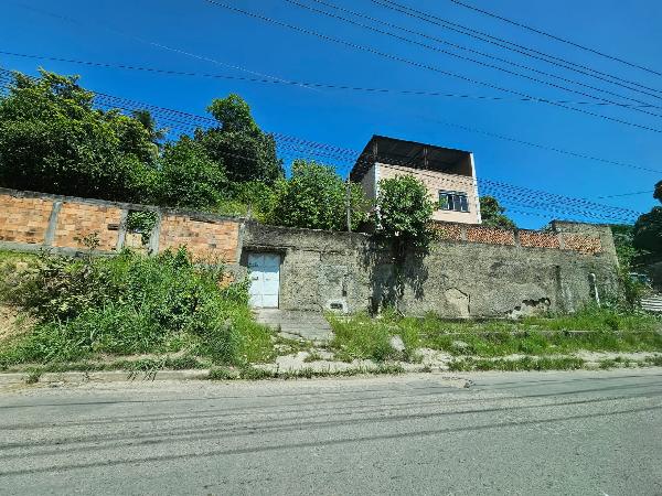 Casa em leilão em Sao Goncalo