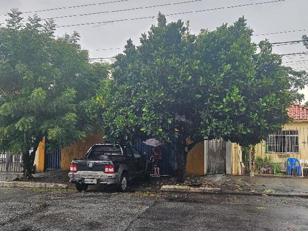 Casa em leilão em Sao Paulo