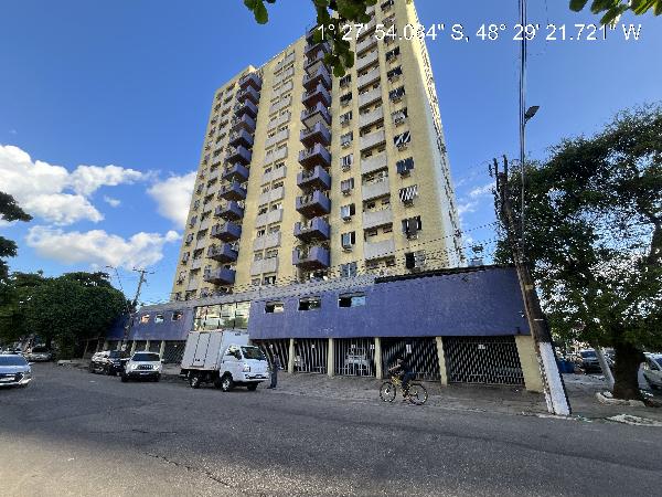 Apartamento em leilão em Belem
