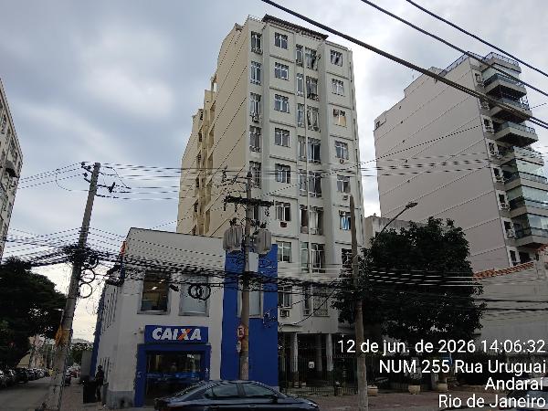 Apartamento em leilão em Rio De Janeiro