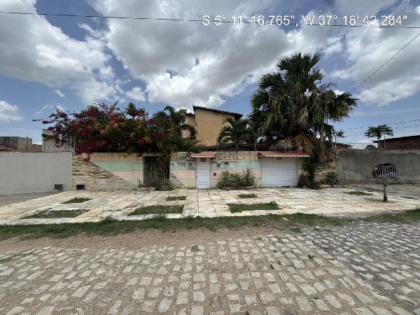 Casa em leilão em Mossoro