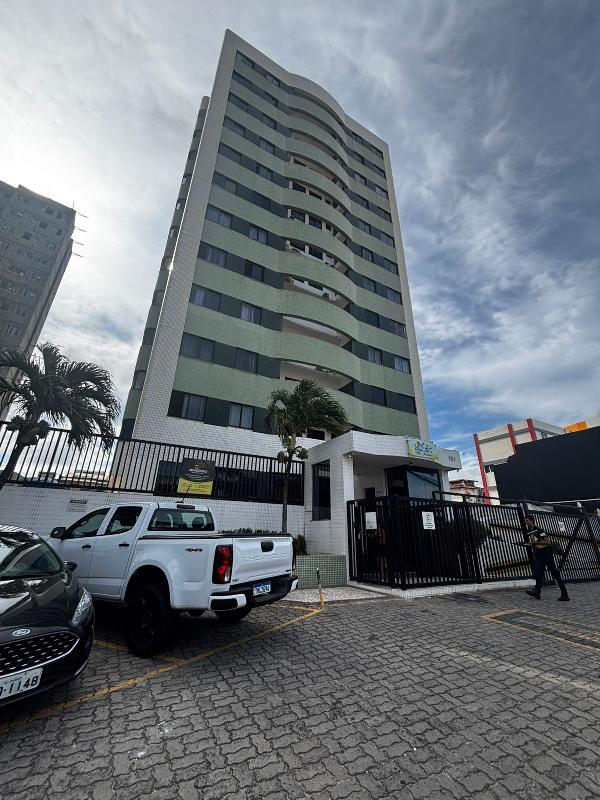 Apartamento em leilão em Salvador