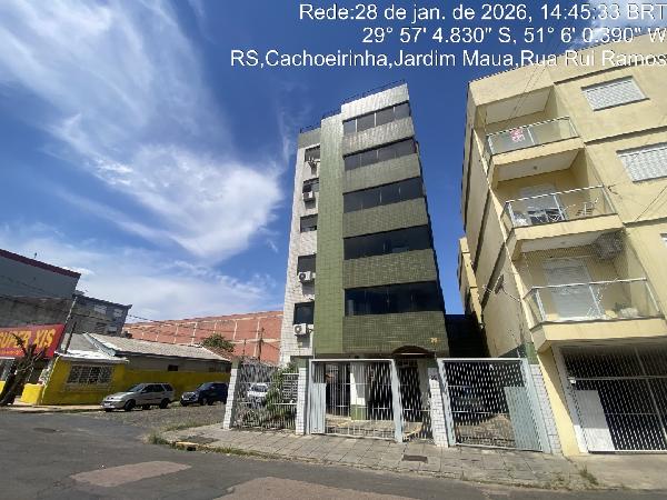 Apartamento em leilão em Cachoeirinha