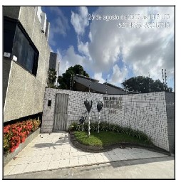 Apartamento em leilão em Natal