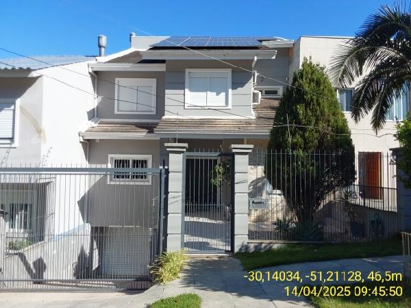 Casa em leilão em Porto Alegre