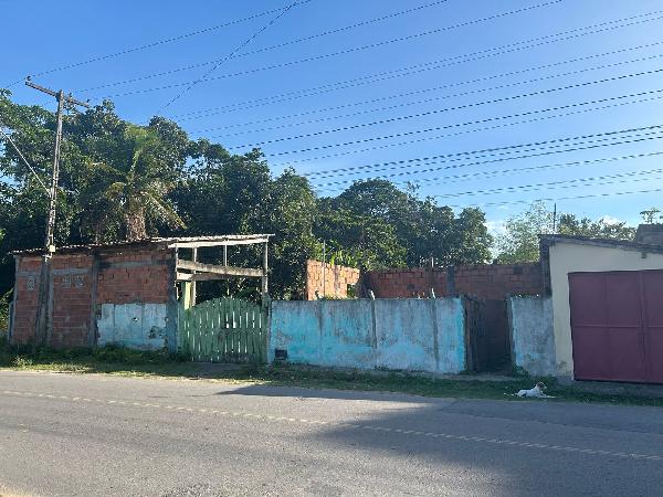 Casa em leilão em Conceicao Da Feira