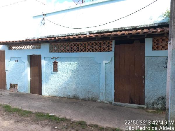 Casa em leilão em Sao Pedro Da Aldeia