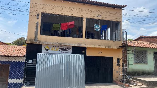 Casa em leilão em Chapadinha