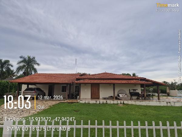 Casa em leilão em Brasilia