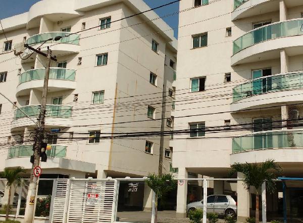 Apartamento em leilão em Sao Goncalo