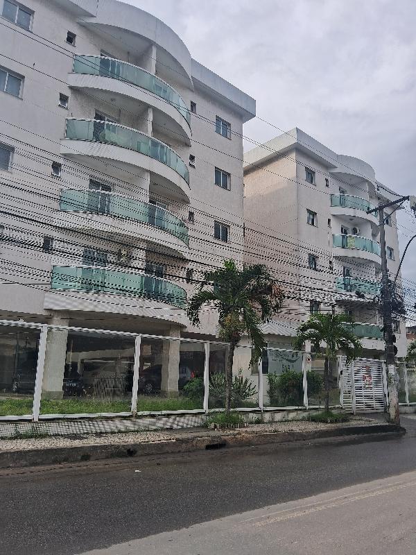 Apartamento em leilão em Sao Goncalo
