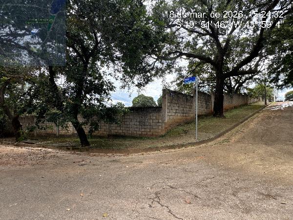 Terreno em leilão em Belo Horizonte