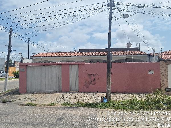 Casa em leilão em Natal