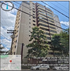 Apartamento em leilão em Sao Paulo