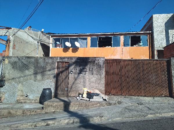Casa em leilão em Sao Goncalo