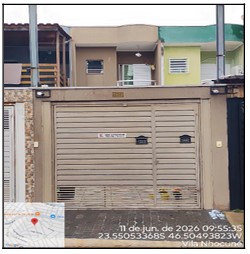 Casa em leilão em Sao Paulo