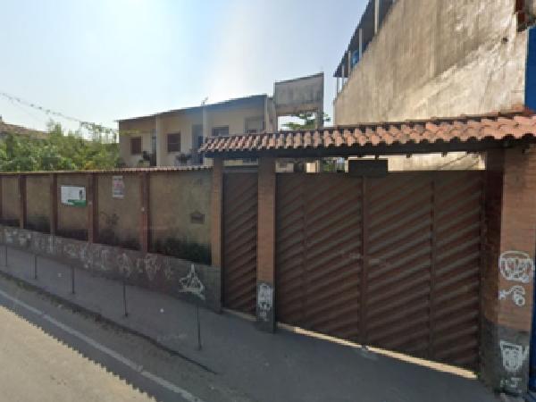 Casa em leilão em Nova Iguacu