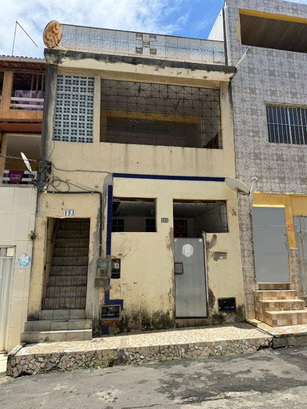 Imóvel comercial em leilão em Salvador