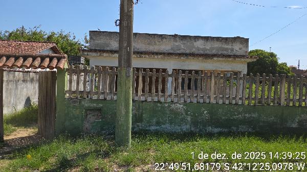 Casa em leilão em Iguaba Grande
