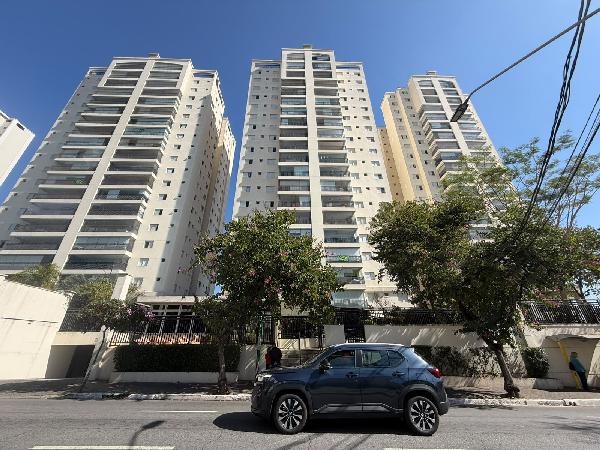 Apartamento em leilão em Sao Caetano Do Sul