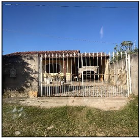 Casa em leilão em Iguaba Grande