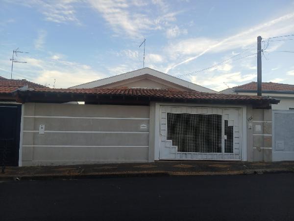Casa em leilão em Santa Rita Do Passa Quatro