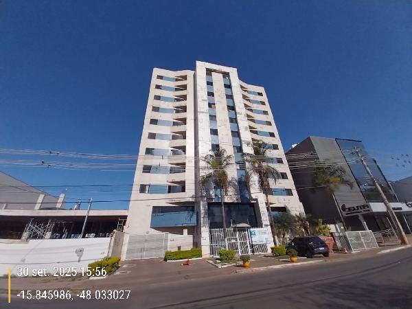 Imóvel comercial em leilão em Brasilia