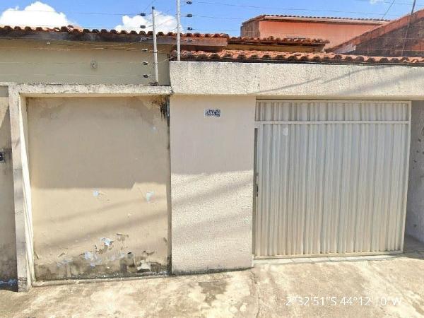 Casa em leilão em Sao Jose De Ribamar