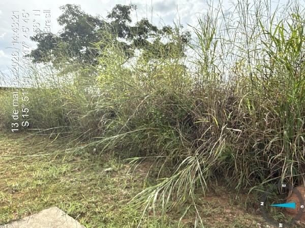 Terreno em leilão em Brasilia