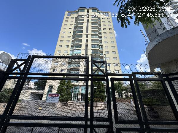 Apartamento em leilão em Sorocaba