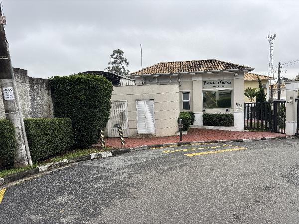 Casa em leilão em Carapicuiba