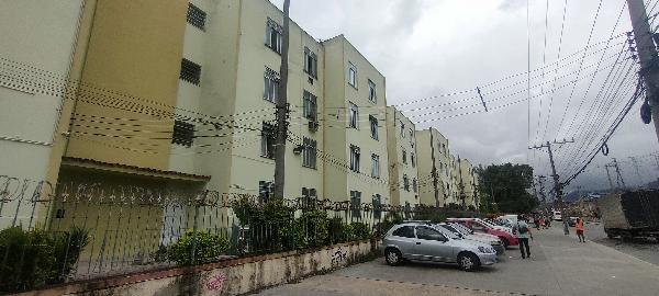 Apartamento em leilão em Rio De Janeiro