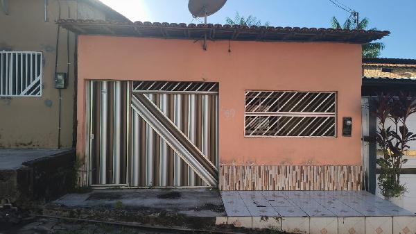 Casa em leilão em Santa Luzia Do Parua