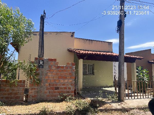 Casa em leilão em Piracuruca