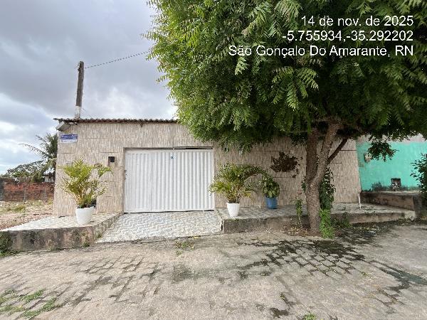 Casa em leilão em Sao Goncalo Do Amarante