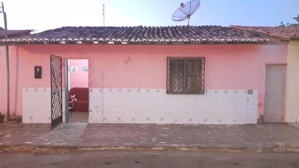 Casa em leilão em Governador Archer