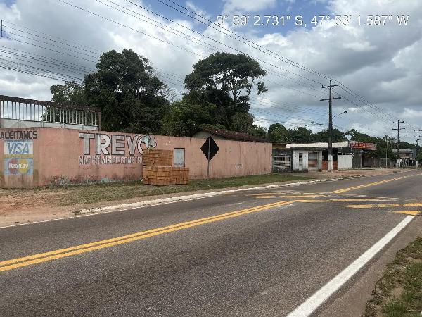 Imóvel comercial em leilão em Terra Alta