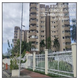 Apartamento em leilão em Rio De Janeiro
