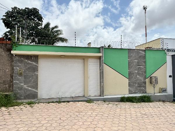 Casa em leilão em Sao Jose De Ribamar