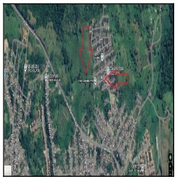 Terreno em leilão em Itabuna